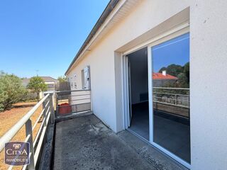  Appartement à vendre 2 pièces 43 m²