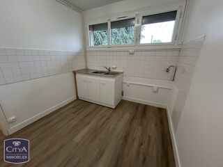  Appartement à vendre 2 pièces 58 m²