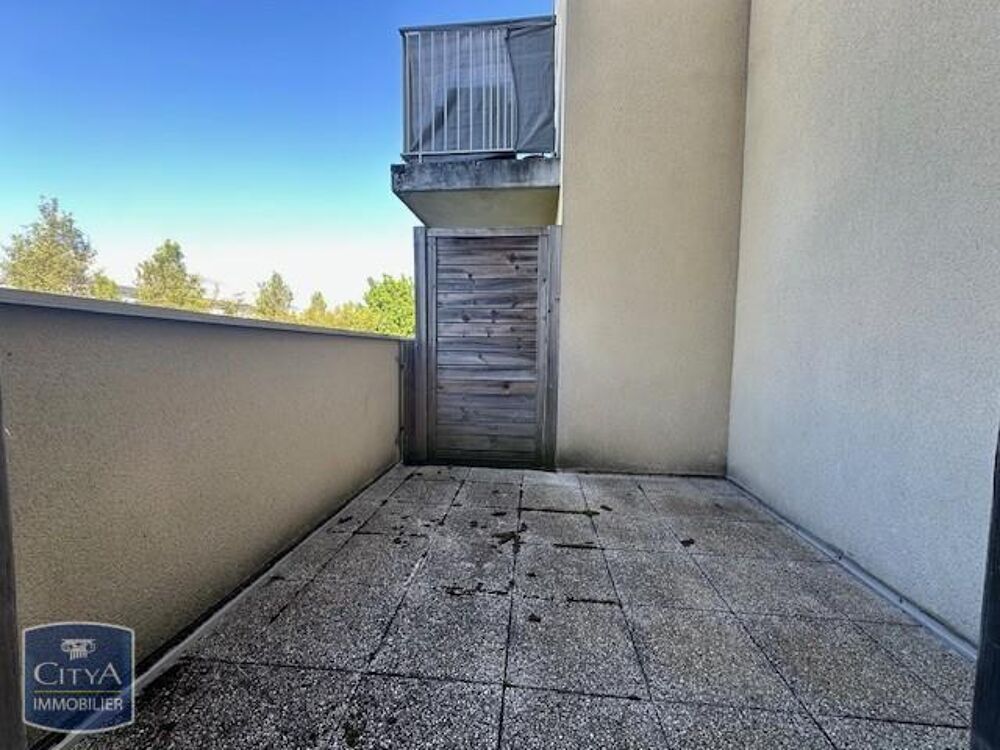Vente Appartement appartement Chessy