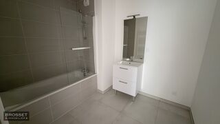  Appartement à vendre 3 pièces 61 m²