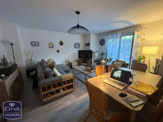  Appartement à vendre 4 pièces 84 m²