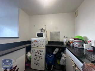  Appartement à vendre 2 pièces 42 m²
