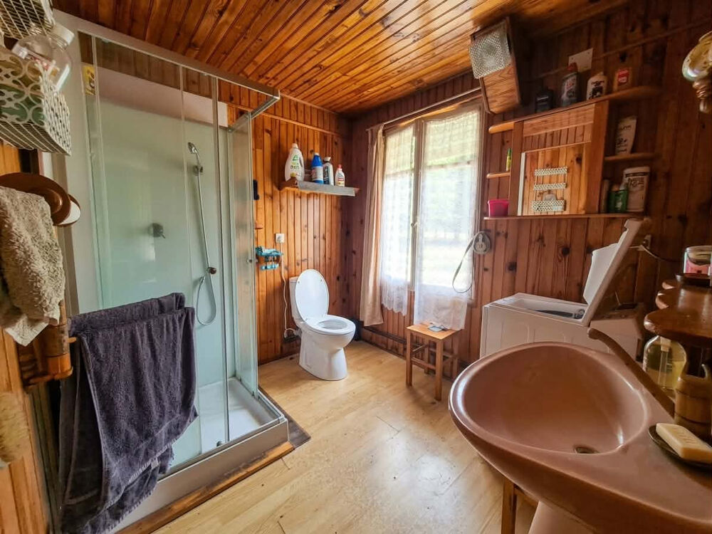 Vente Maison maison Hestrus