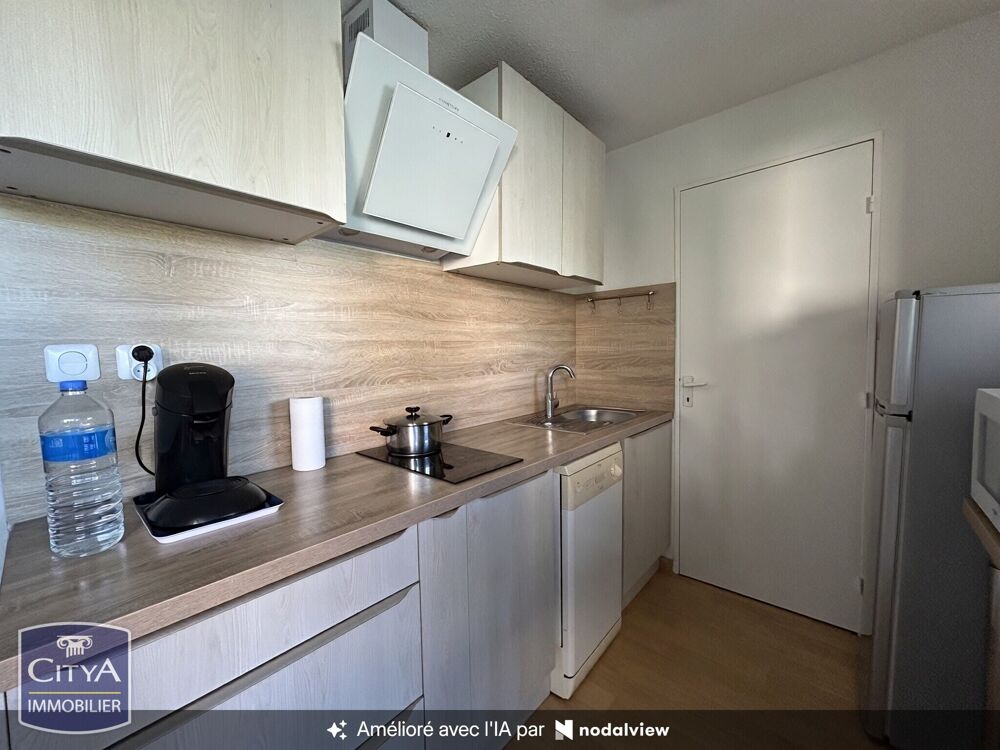 Vente Appartement appartement Valras-plage