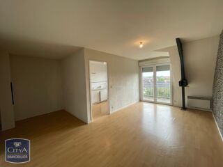  Appartement � vendre 3 pi�ces 65 m�