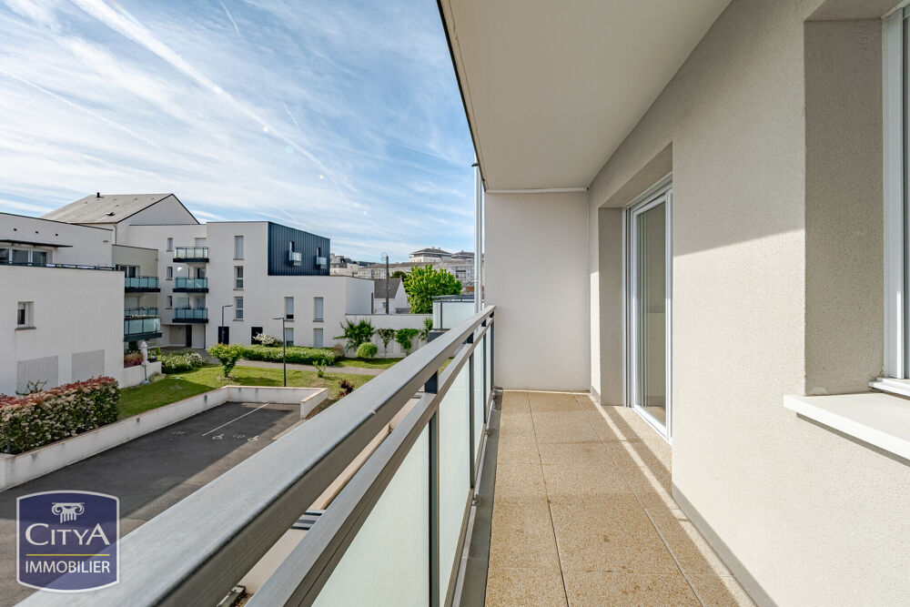 Vente Appartement appartement Joué-lès-tours