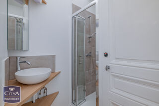  Appartement à vendre 1 pièce 28 m²