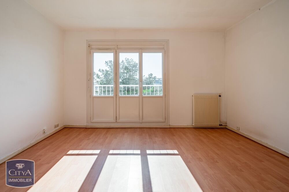 Vente Appartement appartement Rezé