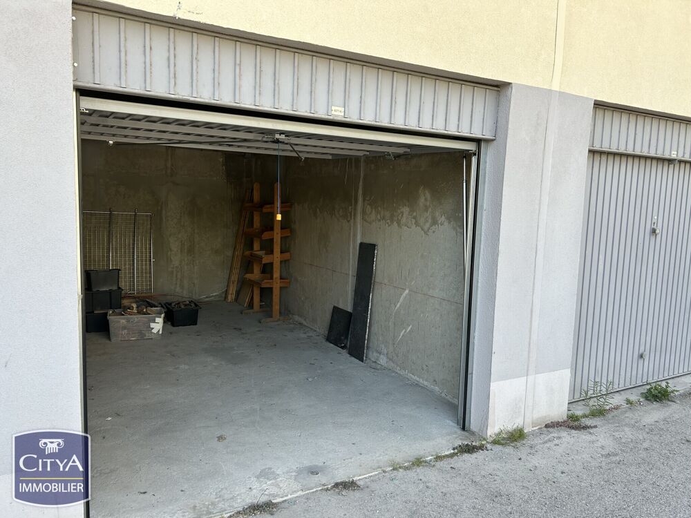 Vente Parking/Garage parking Montpellier