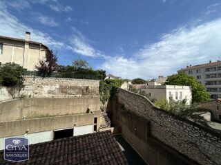  Appartement à vendre 1 pièce 20 m²