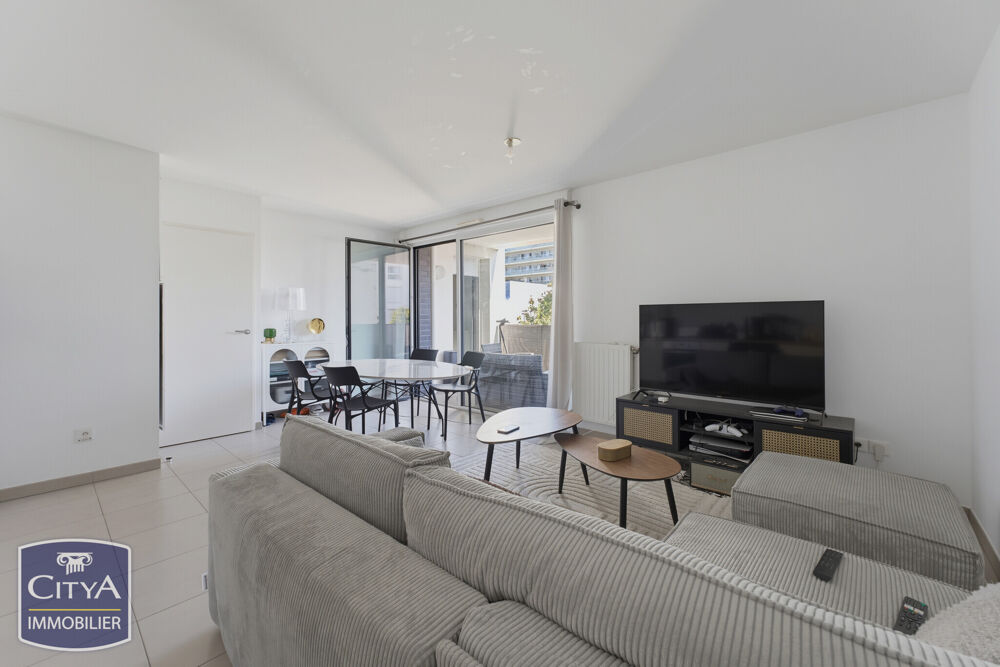 Appartement 2 pièces 47 m² · à Bordeaux · 47 m² · 174 000 €