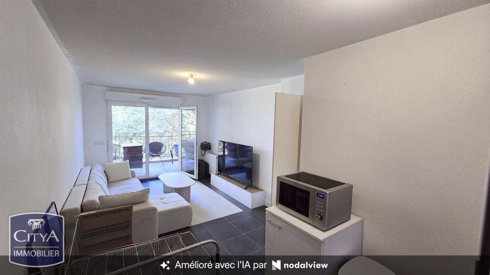 Vente Appartement appartement Toulon