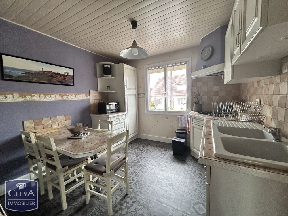 Vente Maison maison Le mans