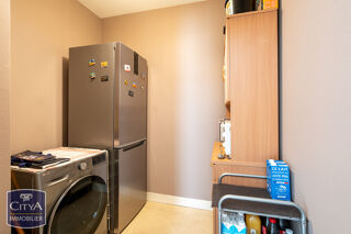  Appartement � vendre 2 pi�ces 56 m�