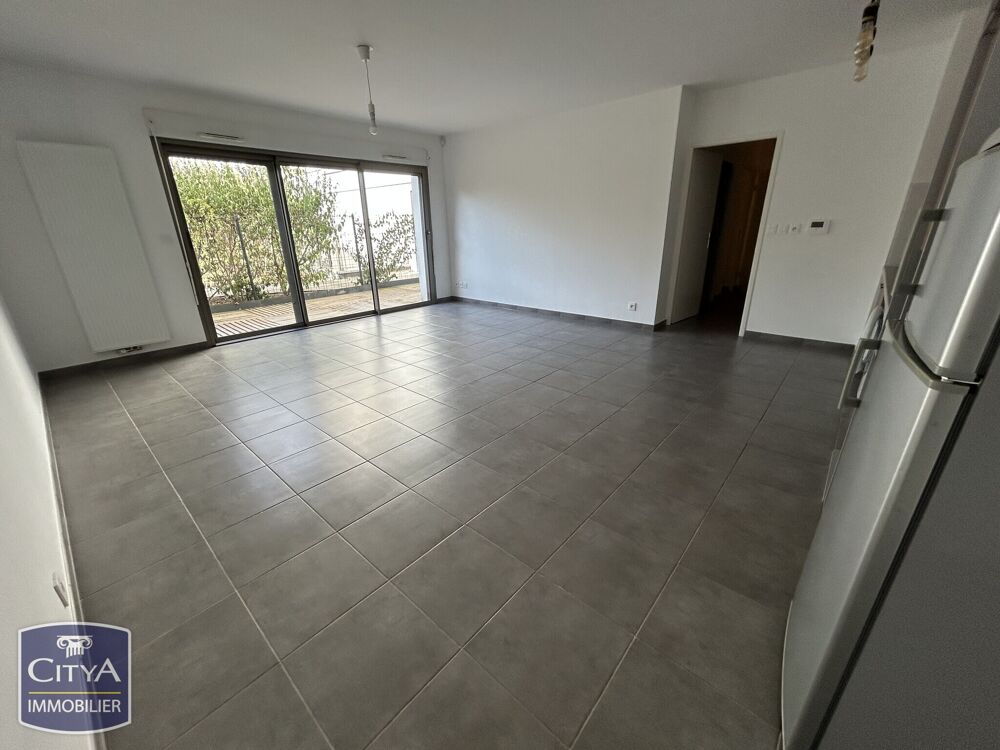 Vente Appartement appartement Bordeaux