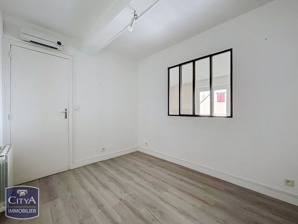 Vente Appartement appartement Luisant