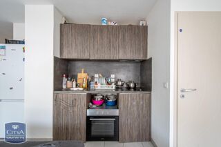  Appartement � vendre 3 pi�ces 51 m�