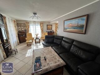  Maison � vendre 5 pi�ces 132 m�