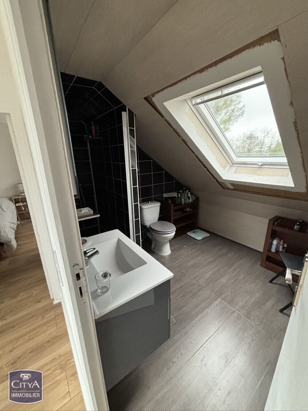 Vente Maison maison Corbeil-essonnes