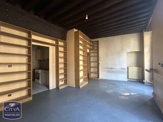 Appartement à vendre 3 pièces 63 m²