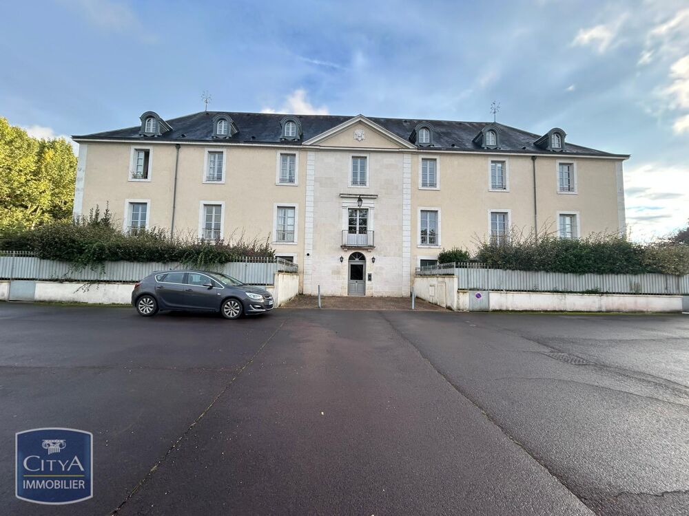 Appartement 3 pièces 83 m² · à Marsac-sur-l'Isle · 83 m² · 157 500 €