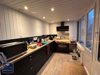  Maison à vendre 4 pièces 121 m²