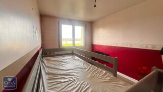  Appartement � vendre 3 pi�ces 56 m�