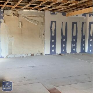  Appartement � vendre 4 pi�ces 91 m�