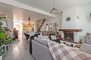  Maison à vendre 5 pièces 91 m²