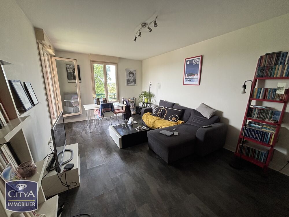 Vente Appartement appartement Le mans