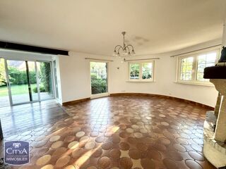  Maison à vendre 5 pièces 177 m²