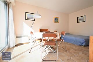  Appartement à vendre 1 pièce 30 m²