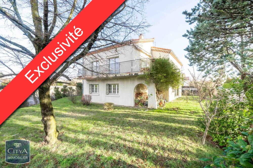 Vente Maison maison Valence