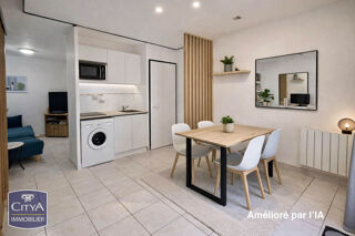  Maison à vendre 2 pièces 33 m²