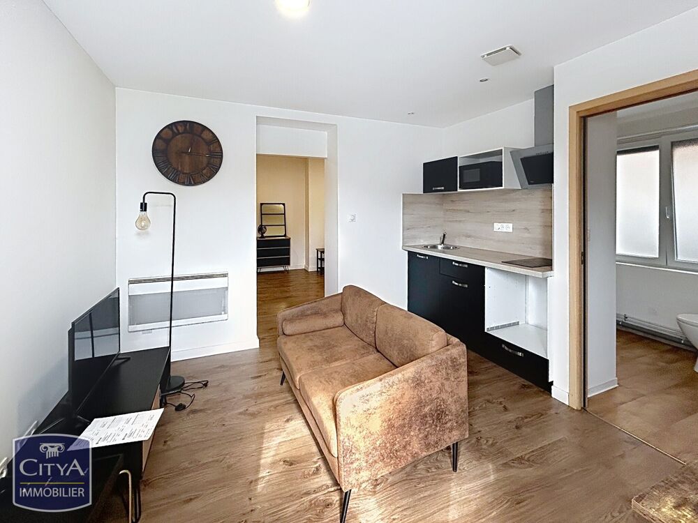 Appartement 2 pièces 34 m² · à Saint-Quentin · 34 m² · 65 000 €