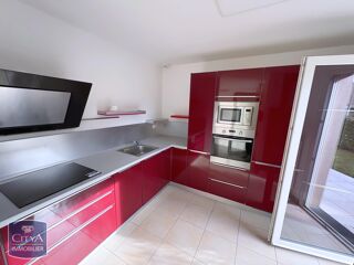  Maison � vendre 4 pi�ces 90 m�