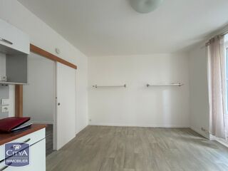  Appartement à vendre 2 pièces 31 m²