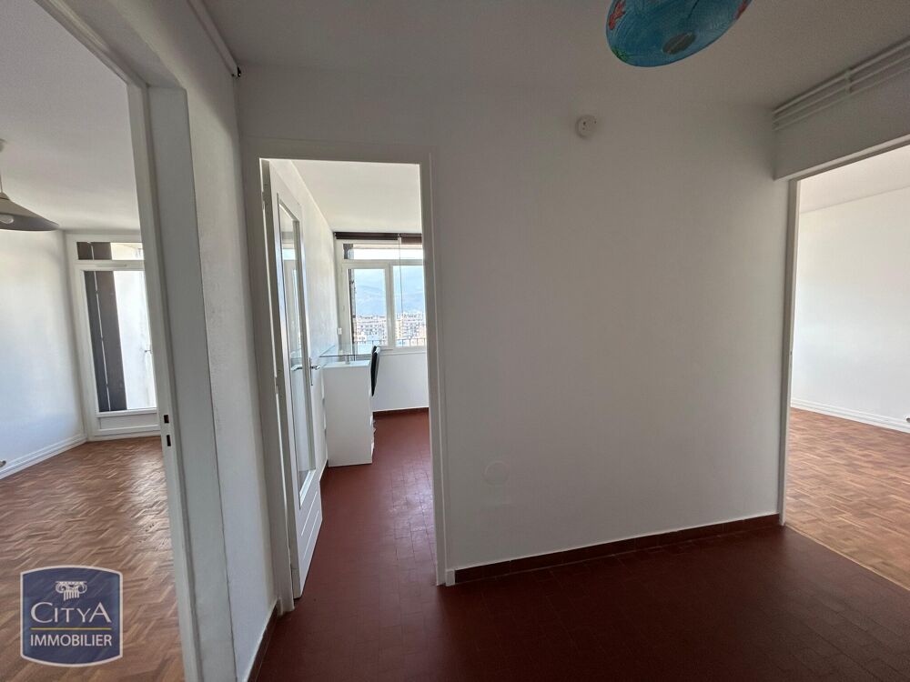 Vente Appartement appartement Grenoble