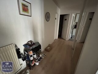  Appartement � vendre 3 pi�ces 55 m�