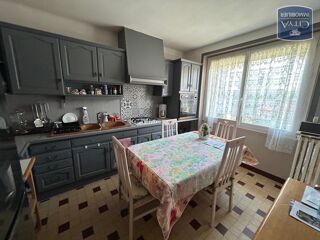 Maison à vendre 3 pièces 66 m²