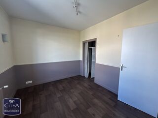 Vente Appartement appartement Guéret