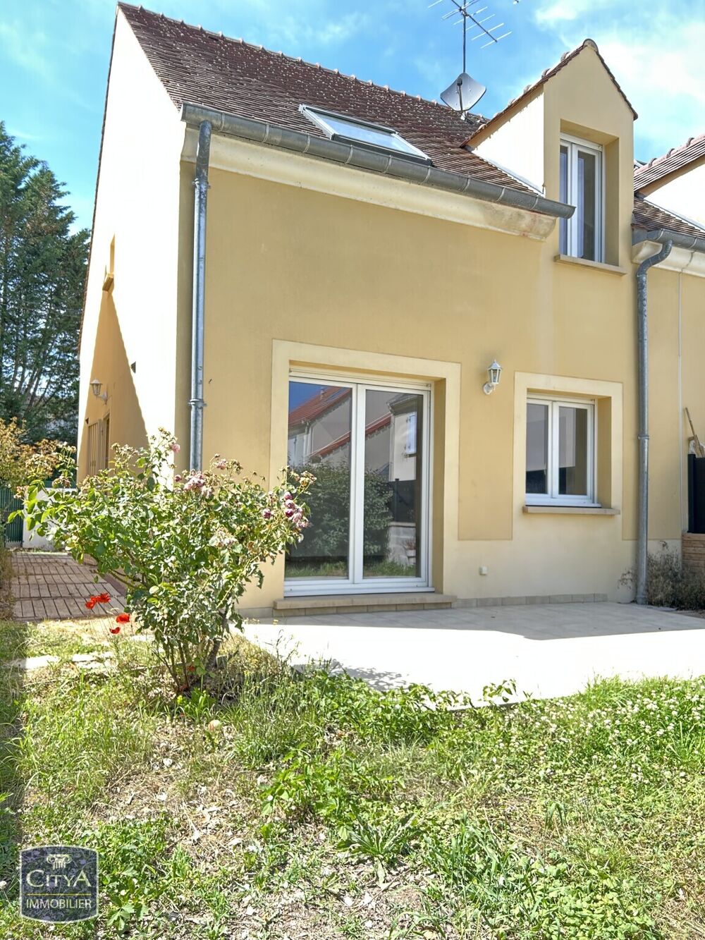 Vente Maison maison Boissy-sous-saint-yon