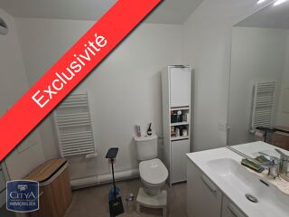  Appartement à vendre 2 pièces 42 m²