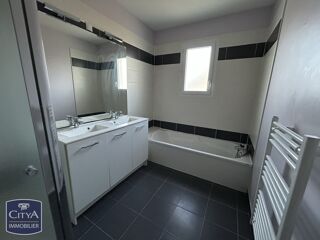  Maison à vendre 4 pièces 92 m²