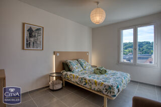  Appartement à vendre 3 pièces 50 m²