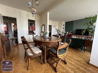  Appartement à vendre 5 pièces 104 m²