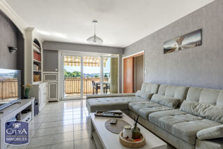 Appartement à vendre 4 pièces 85 m²