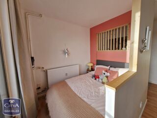  Appartement à vendre 1 pièce 27 m²