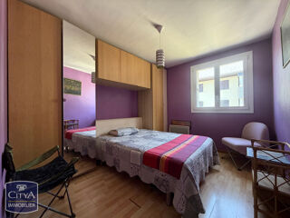  Appartement à vendre 3 pièces 62 m²