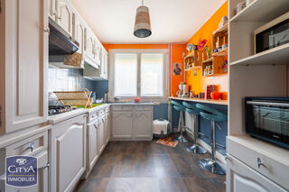  Appartement à vendre 3 pièces 64 m²